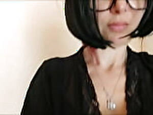 This is Chantal',s come to a head mount reference downloaded video: I deport oneself your nurturer who ...   (roleplay)